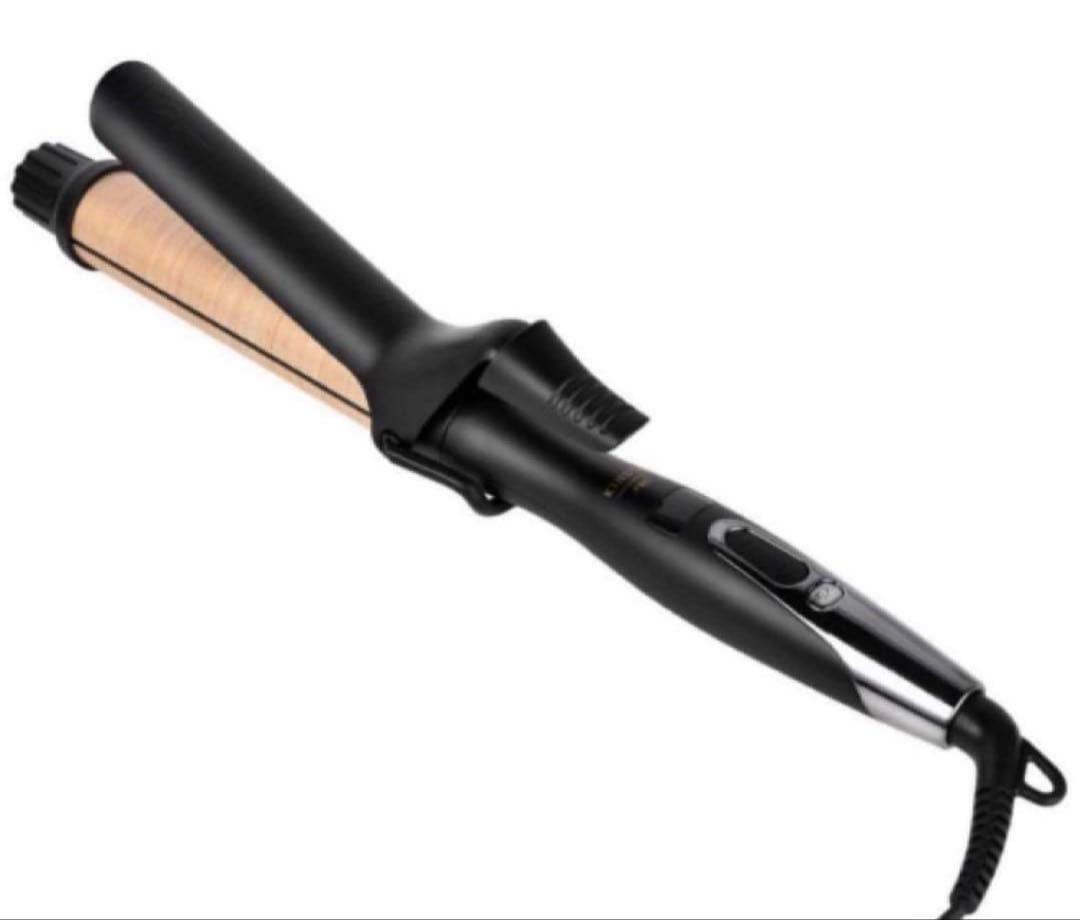 正規品　絹女　KINUJO プロカールアイロン32㎜ KP032 絹女 KINUJO プロカールアイロン PRO Curl Iron KP032 32mm ヘア