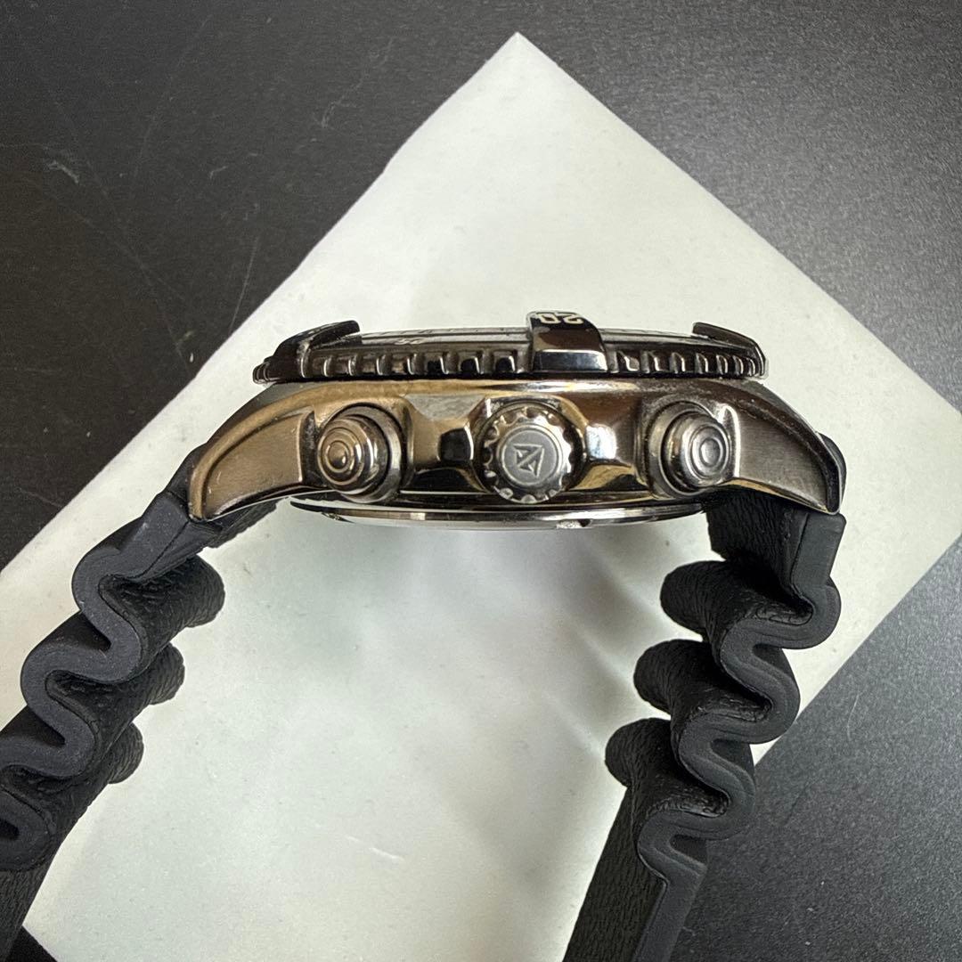 腕時計 CITIZEN シチズン プロマスター ナビホーク C651 エコドラ