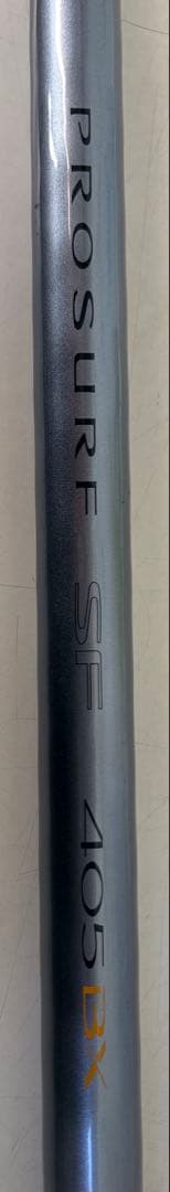 シマノ プロサーフSF 並継405BX 《②本目》