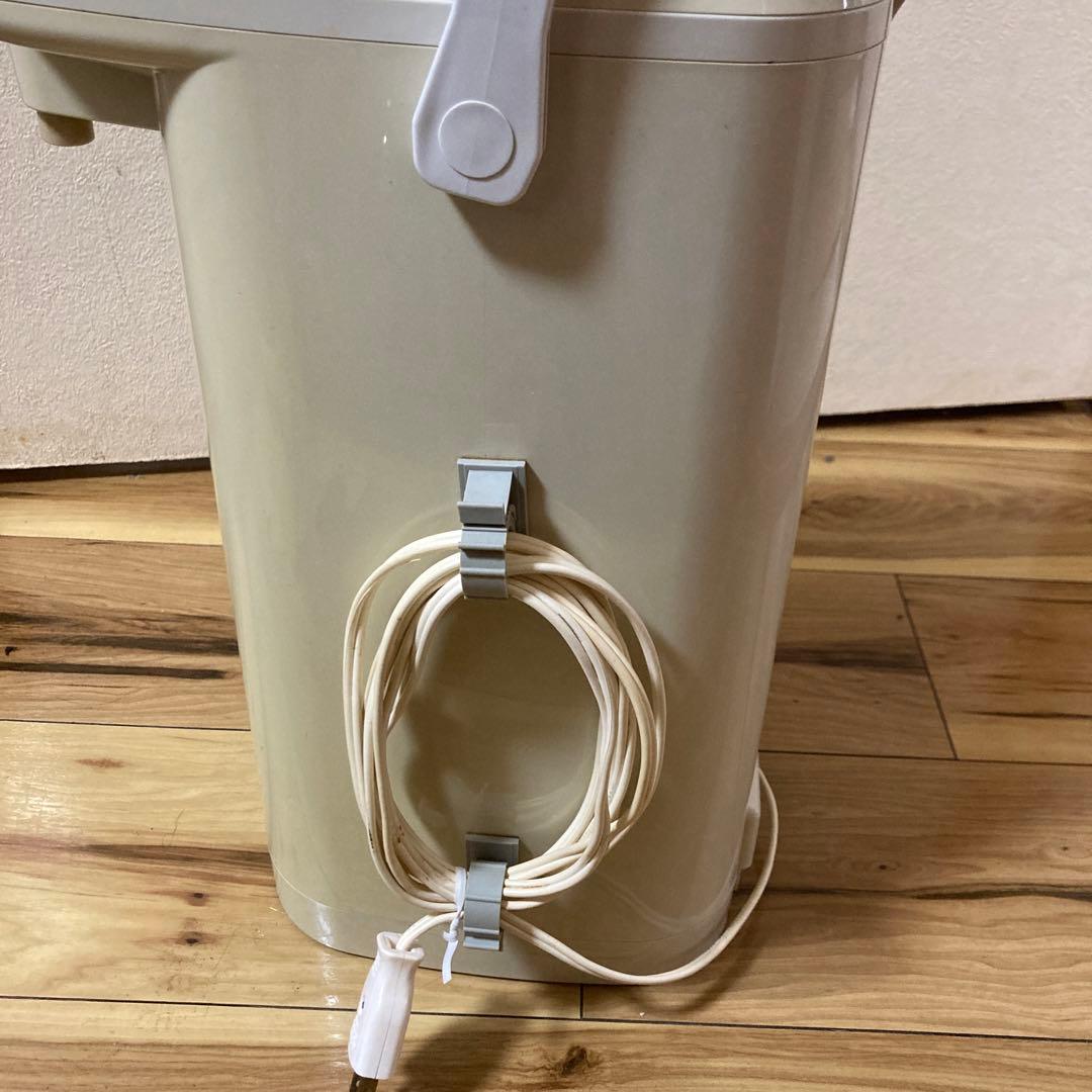 電解洗浄水生成器 ベネシスGSー400DX - メルカリ