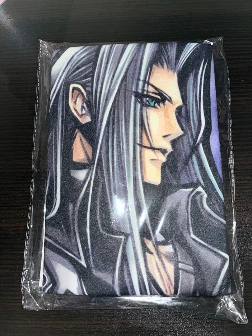 セフィロス ブランケット F F ディシディア セフィロス | CHARACTERS