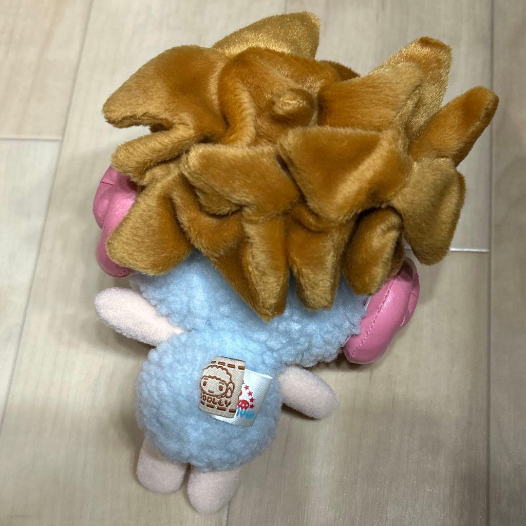 平成レトロ 希少 レア グルーミー ポドリー 訳あり チャックス