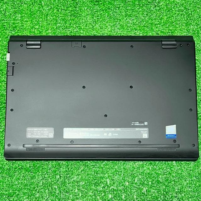 《薄型軽量》フラッグシップモデル！Corei7/1TB/16GB/4K/VAIO