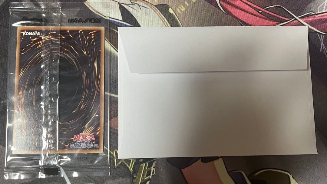 遊戯王 決闘者伝説25th 東京ドーム ブルーアイズホワイトドラゴン 青眼の白龍