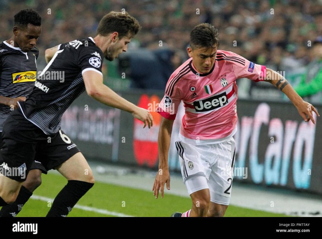 HITOMI様専用】ユベントス ディバラ 15-16 アウェイ CL - メルカリ