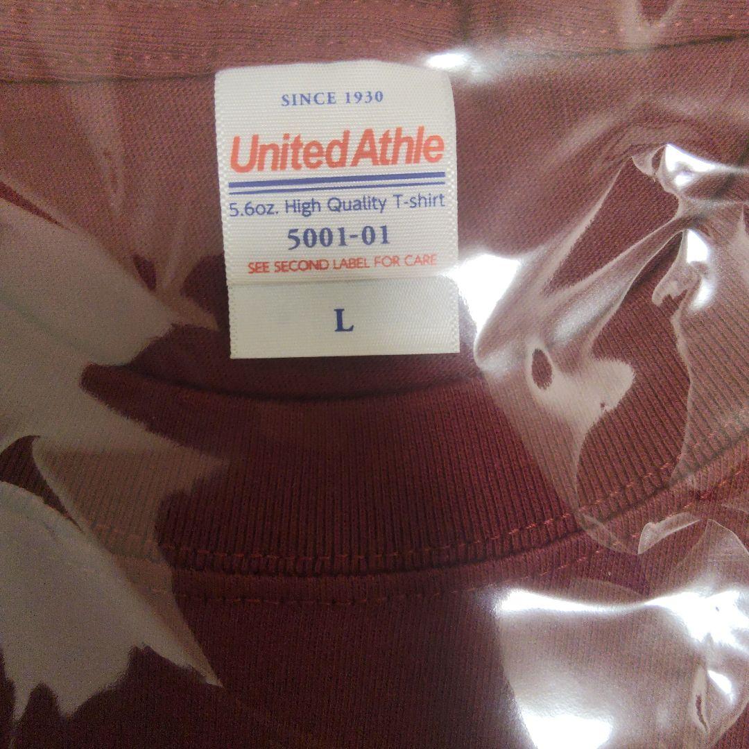 【競馬】フォーエバーヤング・Tシャツ（Lサイズ）