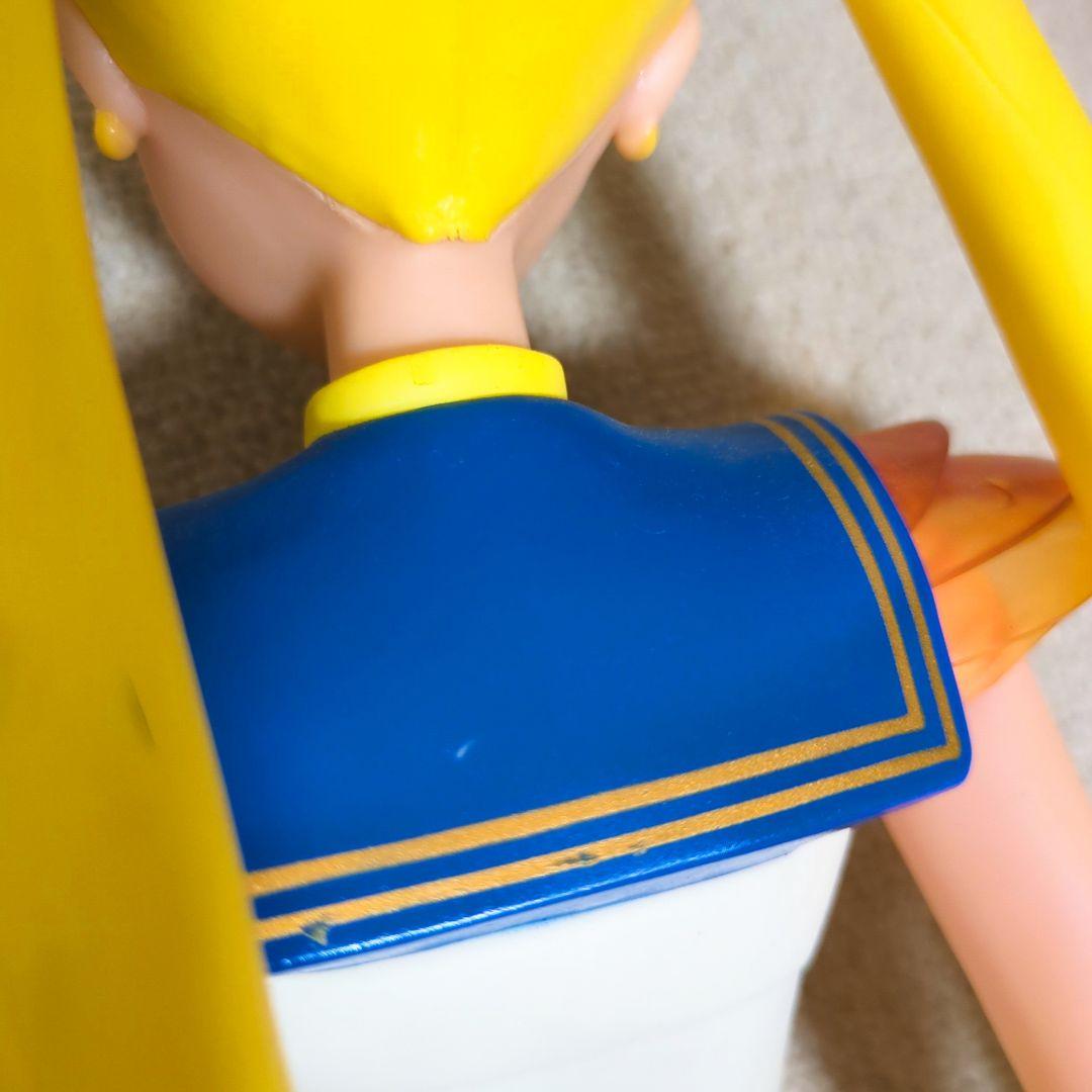 スーパーセーラームーン エクセレントドール