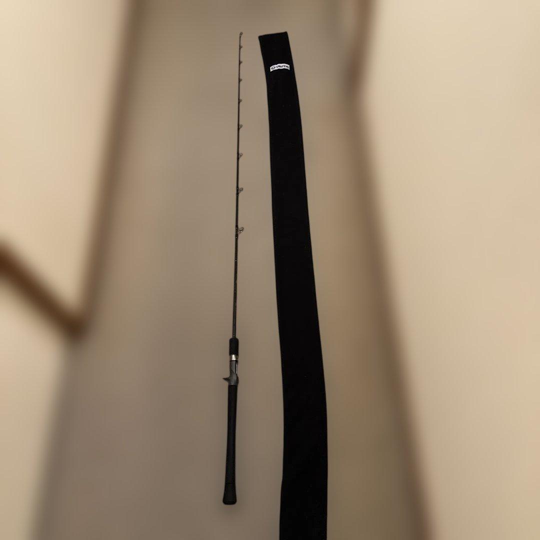 Truth Japan Rucell 511 カスタムモデル - メルカリ