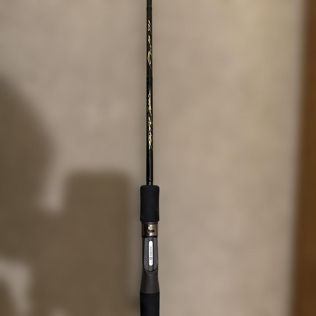 Truth Japan Rucell 511 カスタムモデル - メルカリ