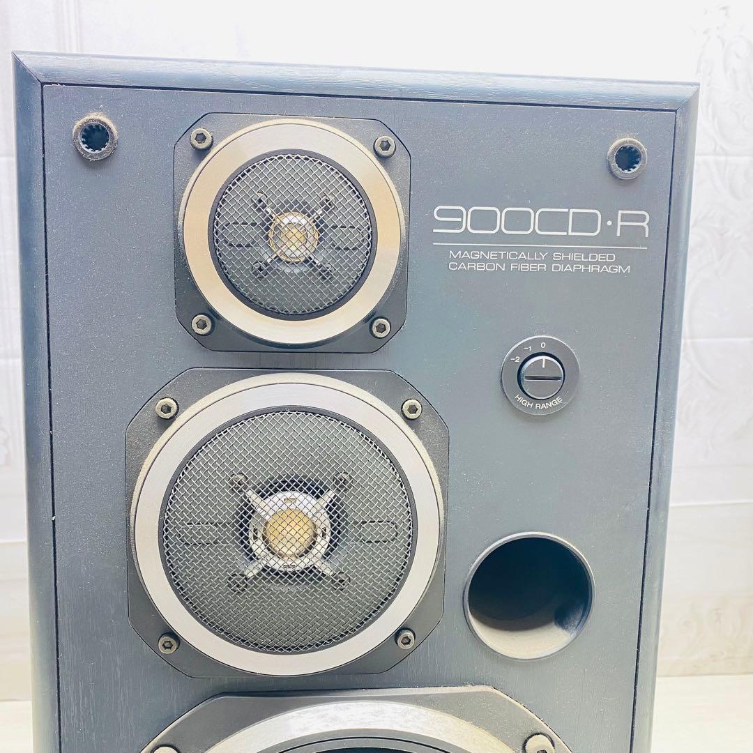 SANSUI スピーカー 900CD - メルカリ
