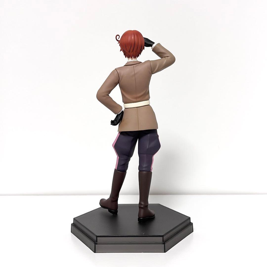 POP UP PARADE ヘタリア イタリア フィギュア 箱無し