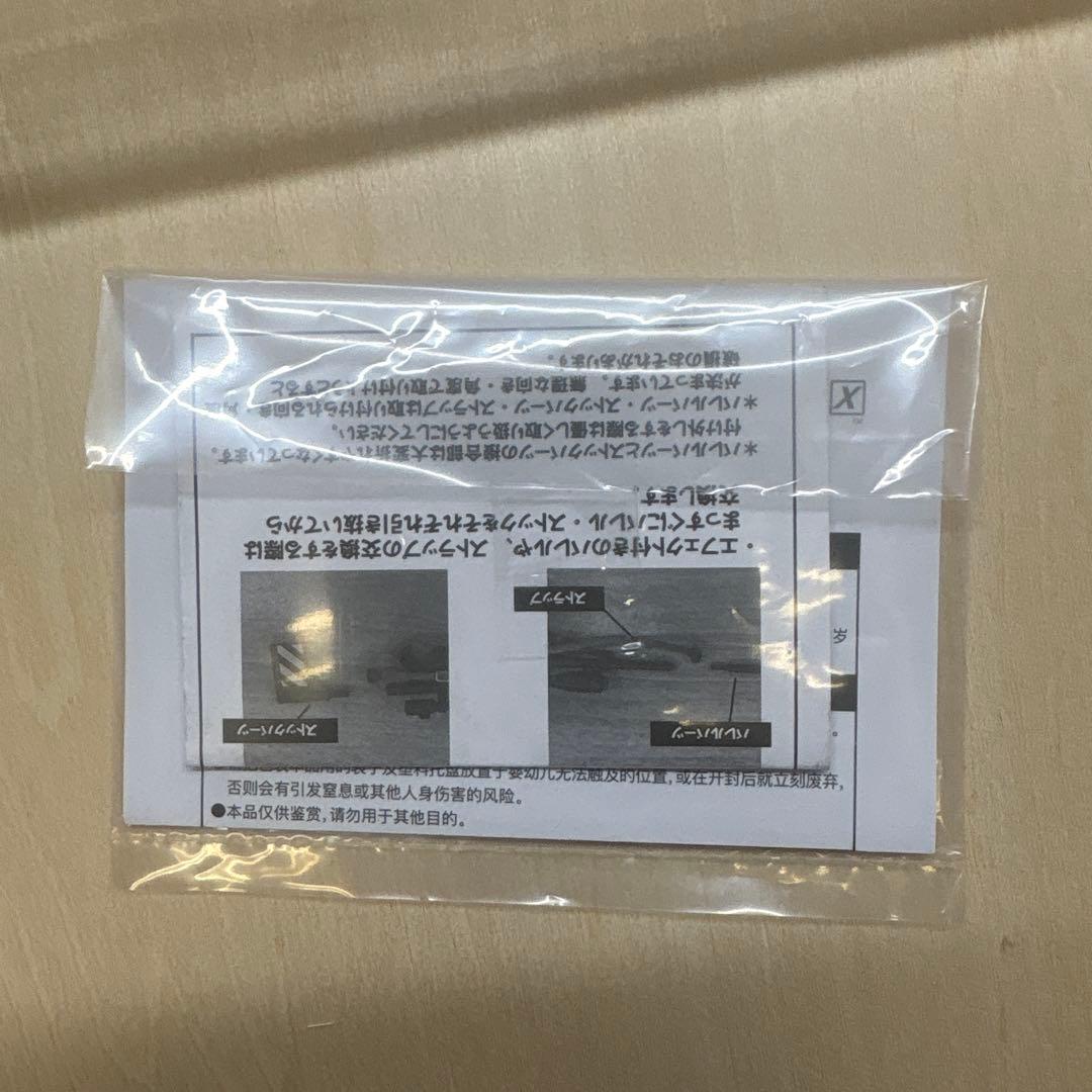 BUZZmod. 天元突破グレンラガン ヨーコ 1/12