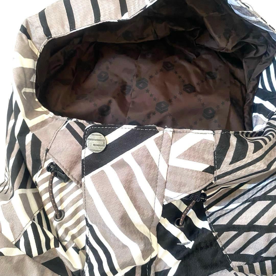 ESTIVO エスティボ スノーボードウェア つなぎ ジャンプスーツ スキー