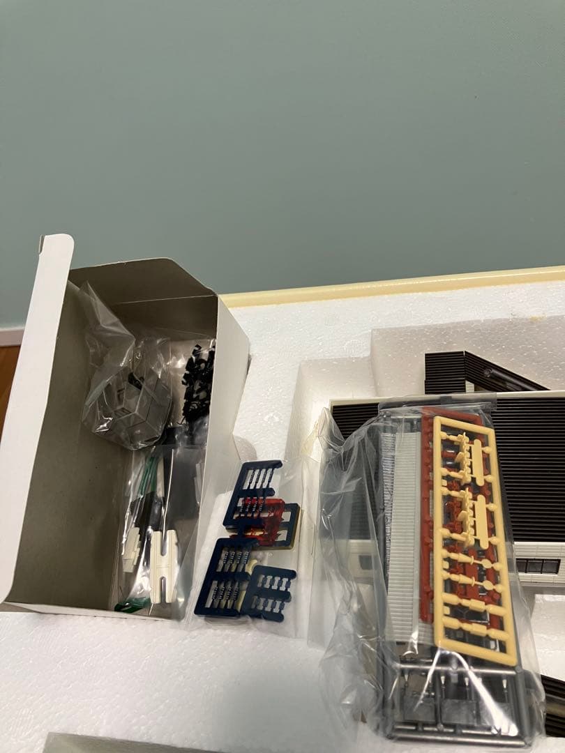 【未使用品】TOMIX BasicSet EX II 90112