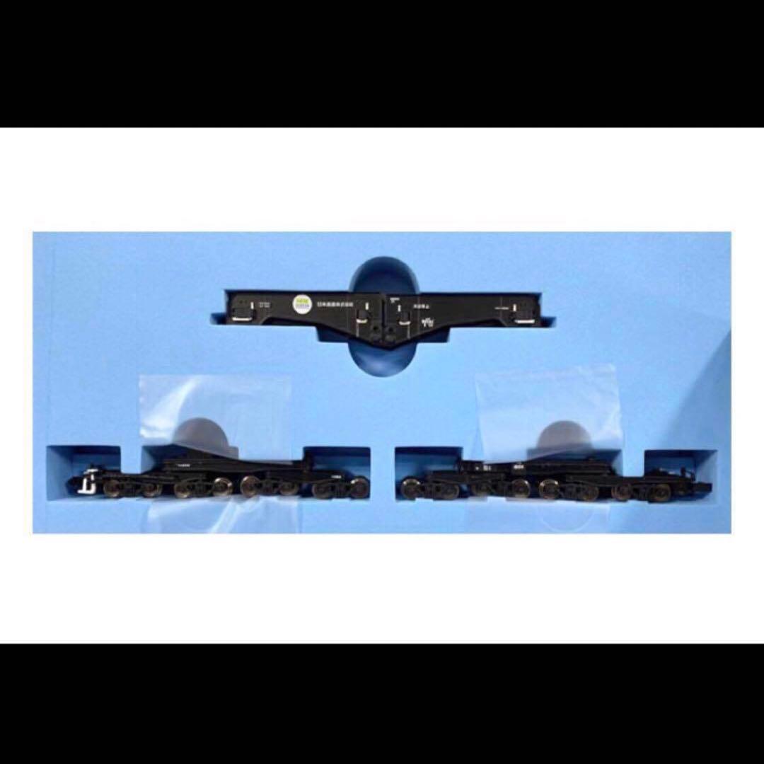 マイクロエース A-8576 シキ801 B1 積荷なし【新品未開封】 - メルカリ