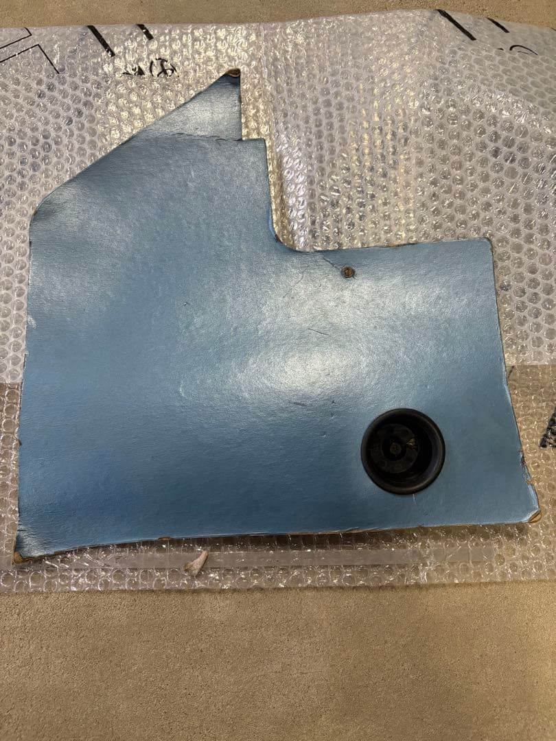 シボレーインパラ63 キックパネル - メルカリ