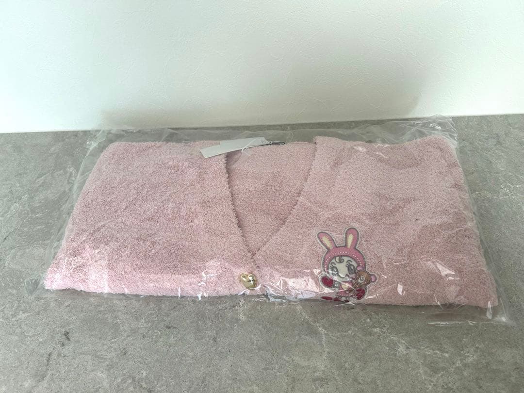 最終値下 Mi-je べリエちゃん パジャマ カーディガン ミジェ