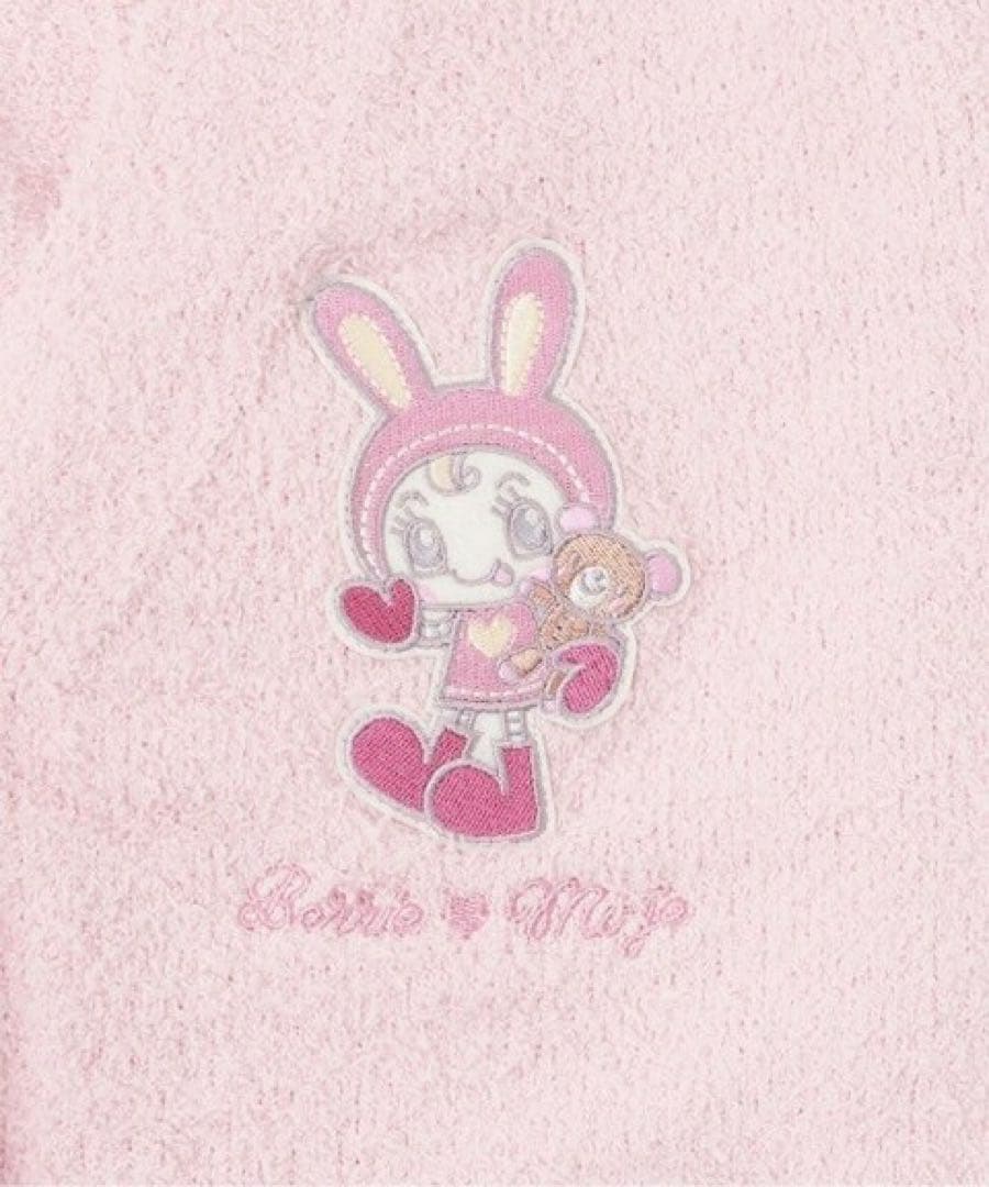 最終値下 Mi-je べリエちゃん パジャマ カーディガン ミジェ