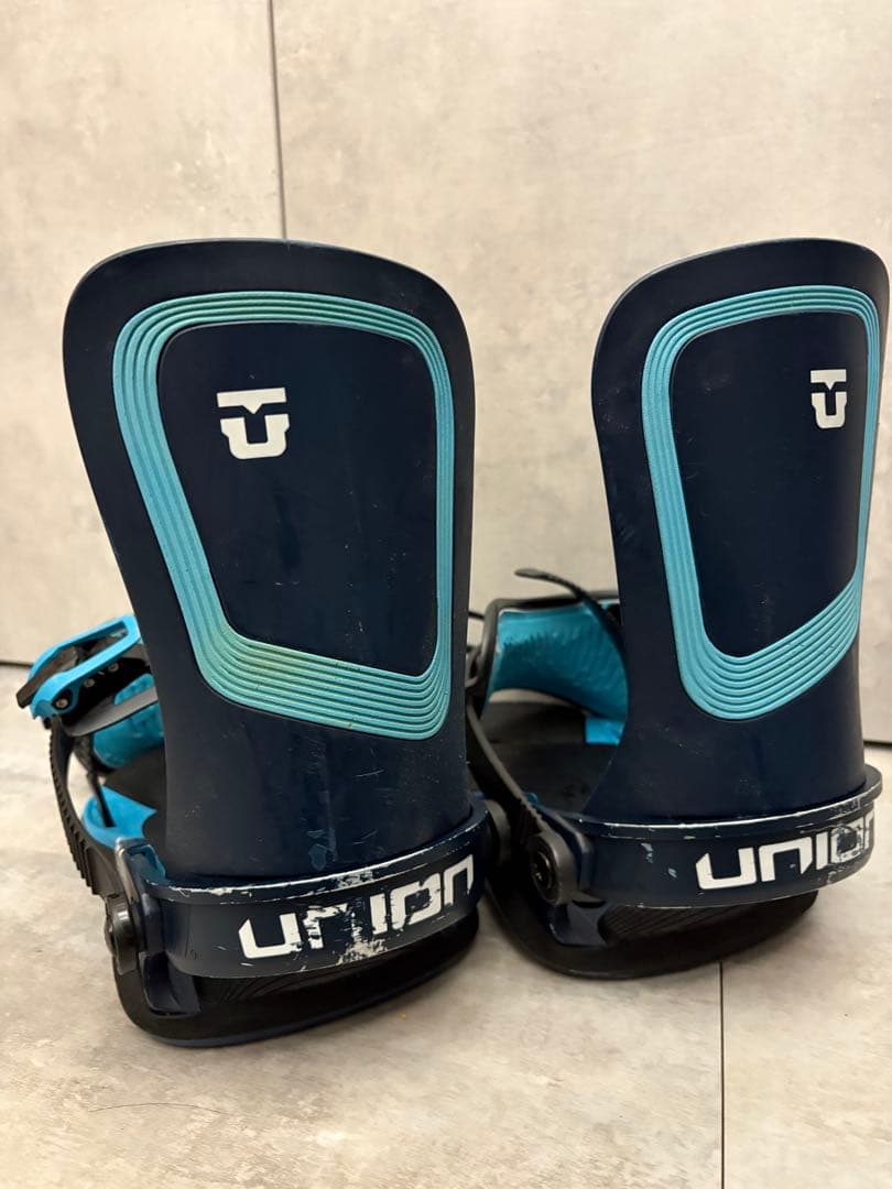 Union ultra 22-23 バインディング Sサイズの通販｜thasniri.com