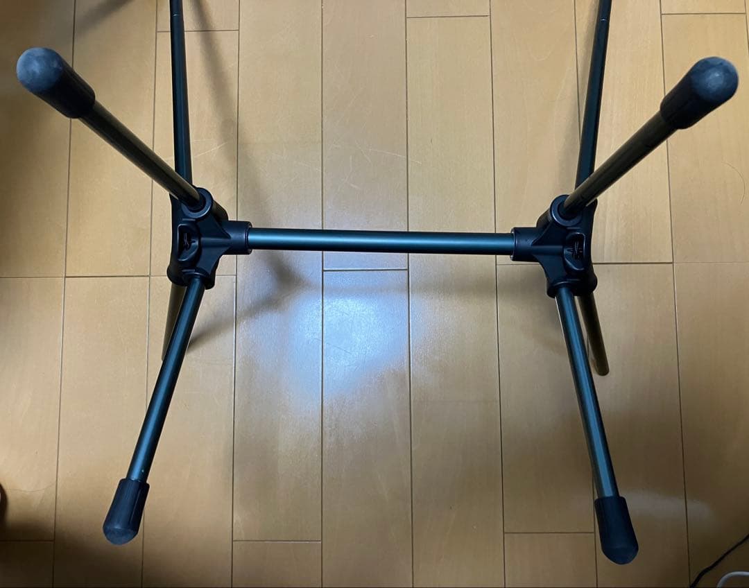 ヘリノックス ノルディスク コラボチェア 完売品 激レア - メルカリ