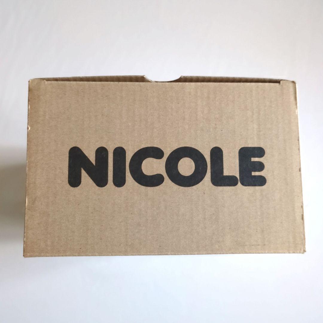 未開封【BUMP OF CHICKEN】NICOLE ぬいぐるみ