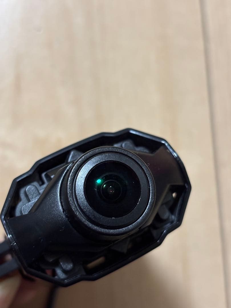 Xacti USB接続 ビデオカメラ本体 CX-WE100 - メルカリ