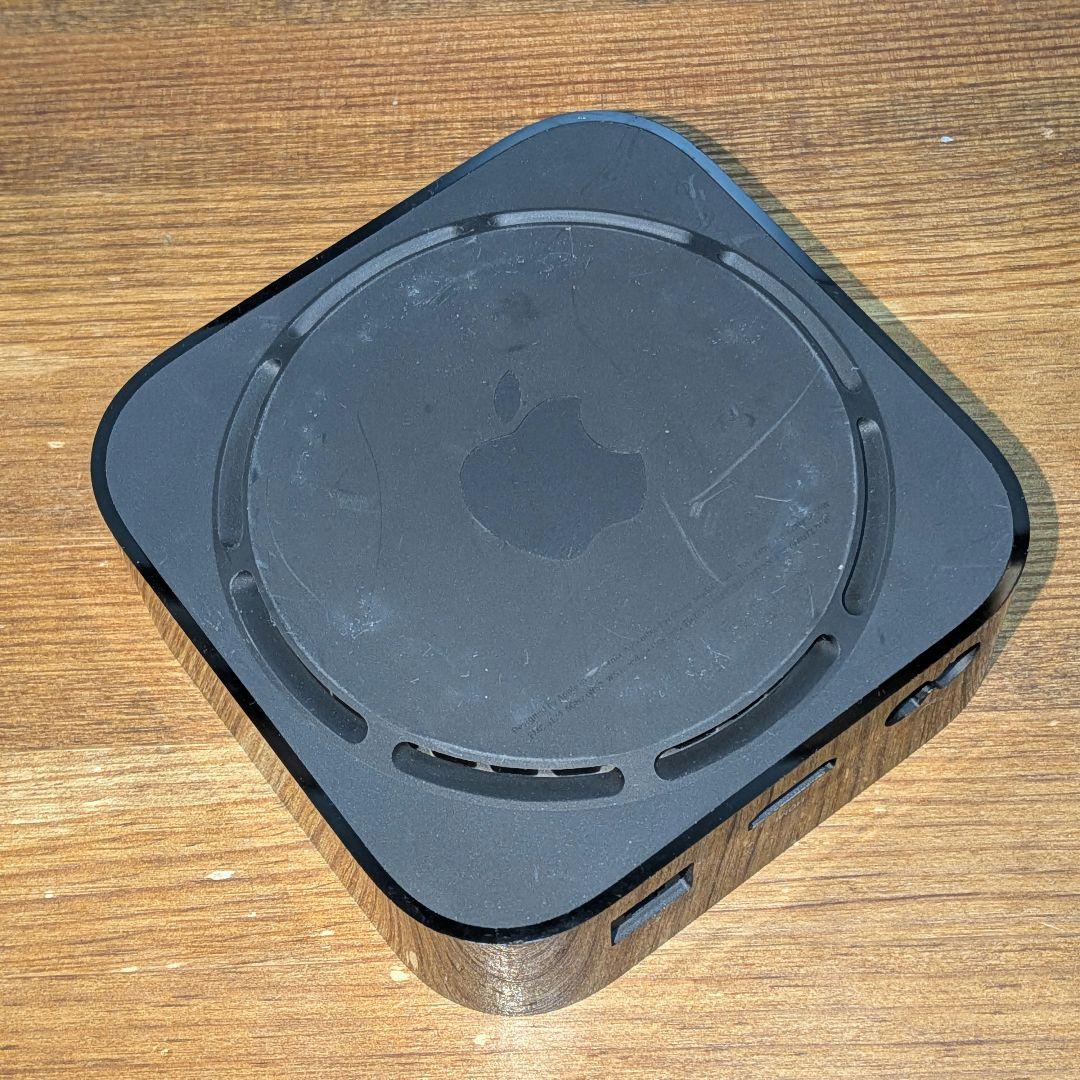 Apple TV 4K A1842（第1世代）ジャンク品 - メルカリ
