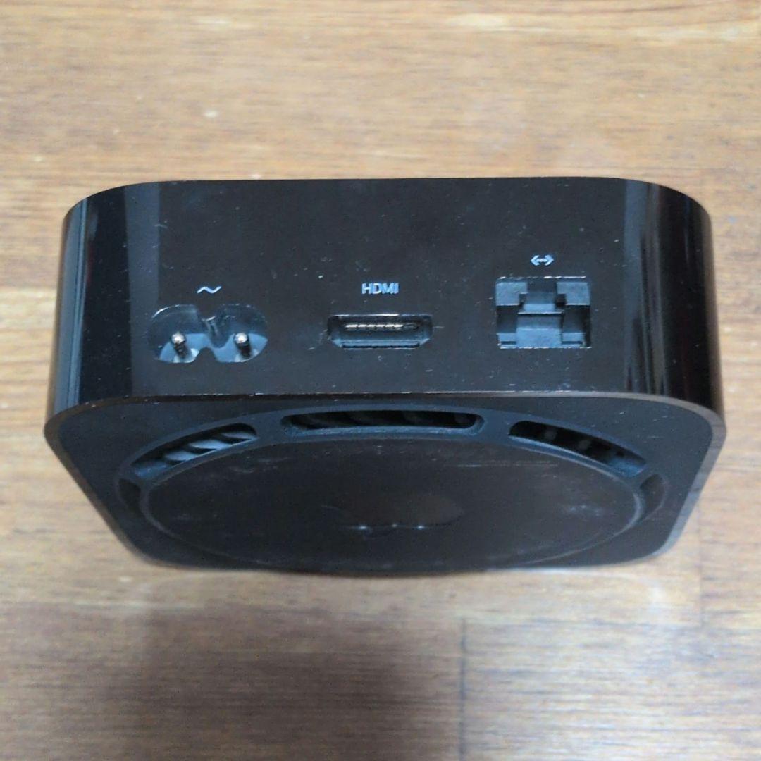 Apple TV 4K A1842（第1世代）ジャンク品 - メルカリ