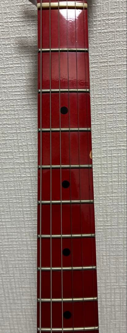 Bill Lawrence BKIM-60G 奥居香モデル アップグレード - メルカリ