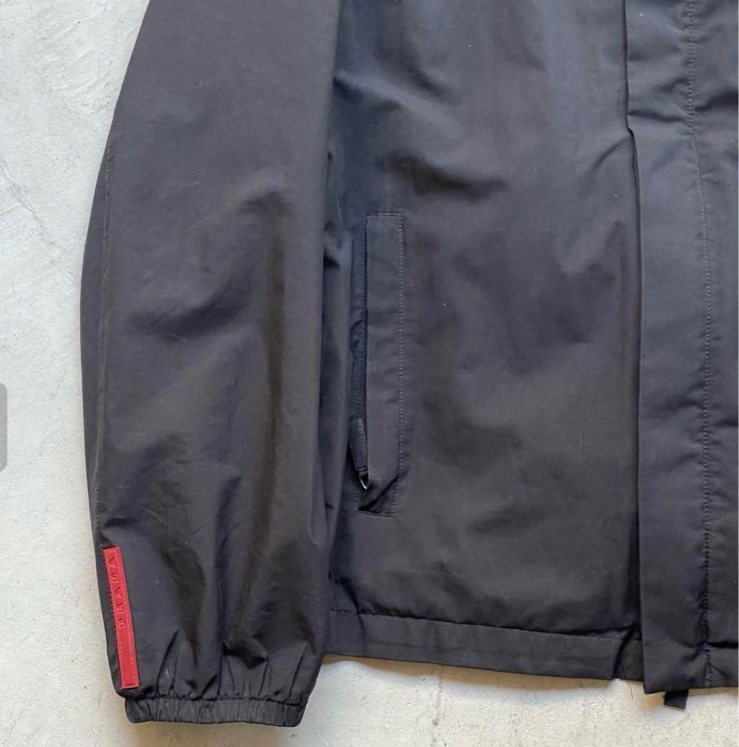 archive PRADA SPORT/GORE-TEX JACKET - メルカリ