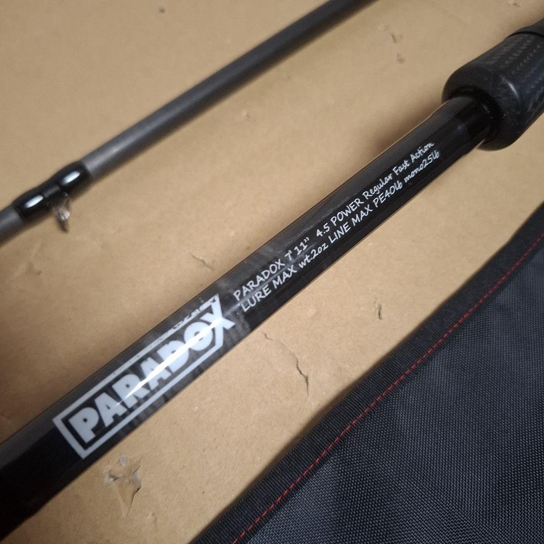 スタジオコンポジット パラドックス 711045 PARADOX - メルカリ