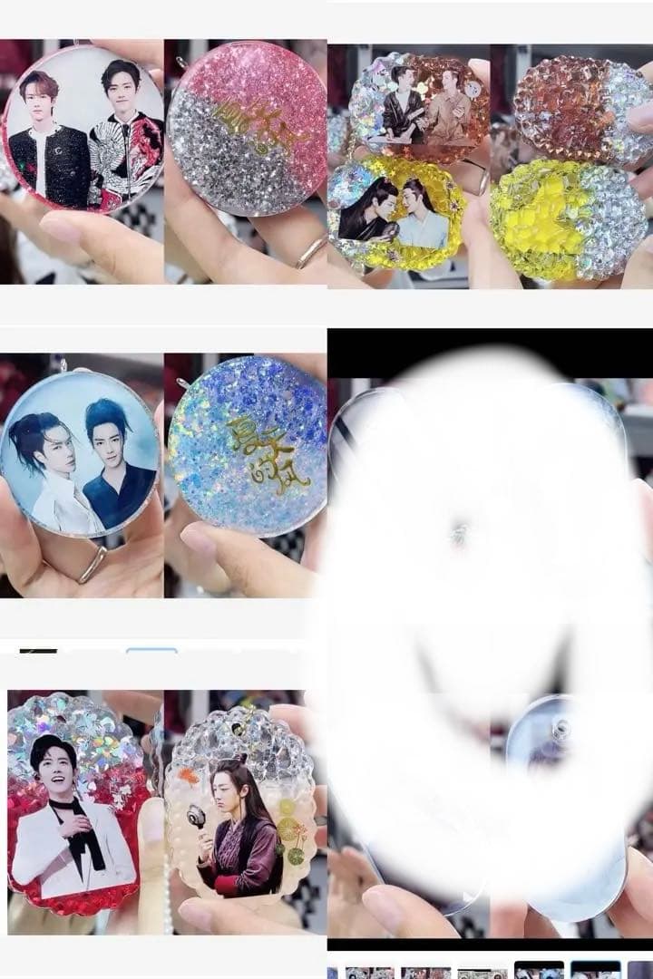 （8月VIP 15%off中) 赞ちゃんです❣️0814-2