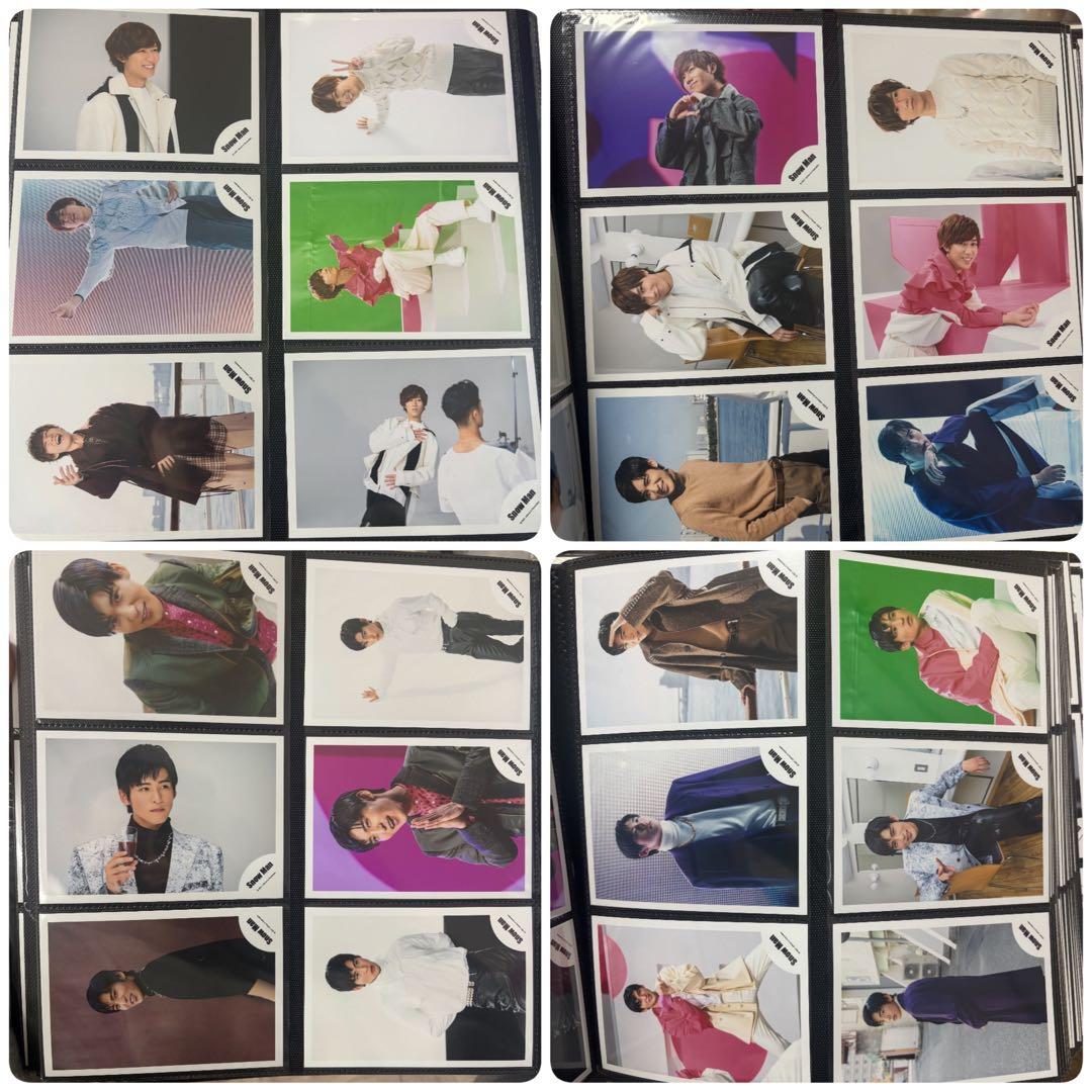 Man 公式写真　364枚