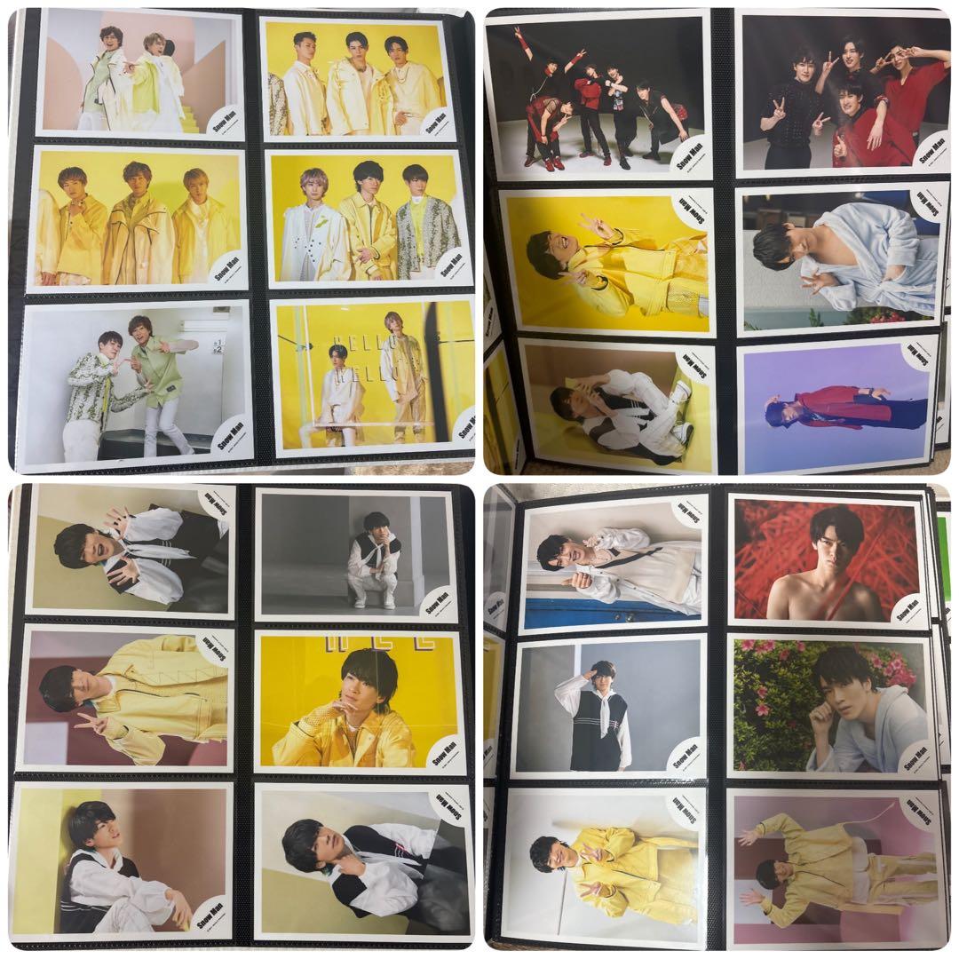 Man 公式写真　364枚