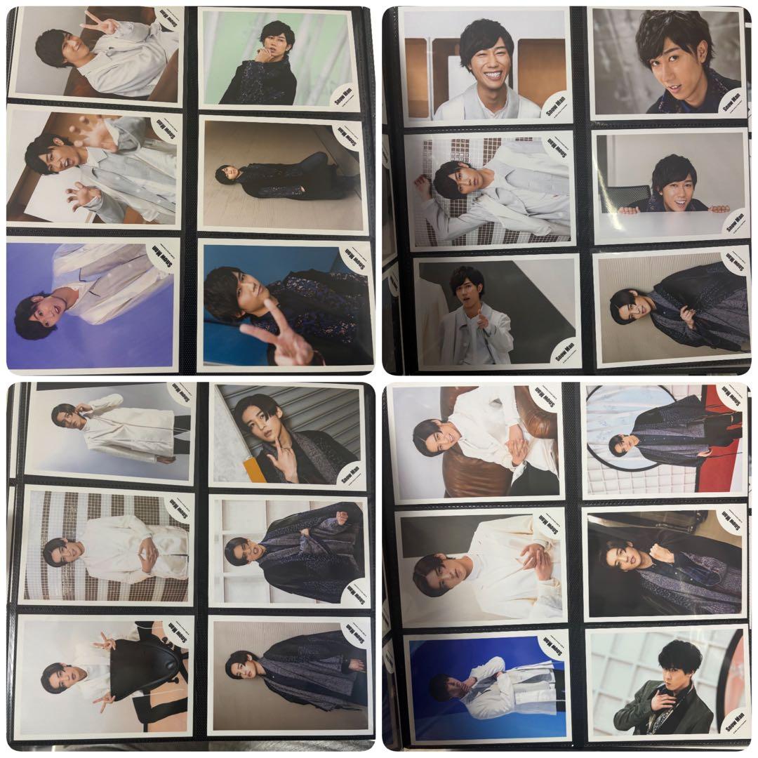 Man 公式写真　364枚