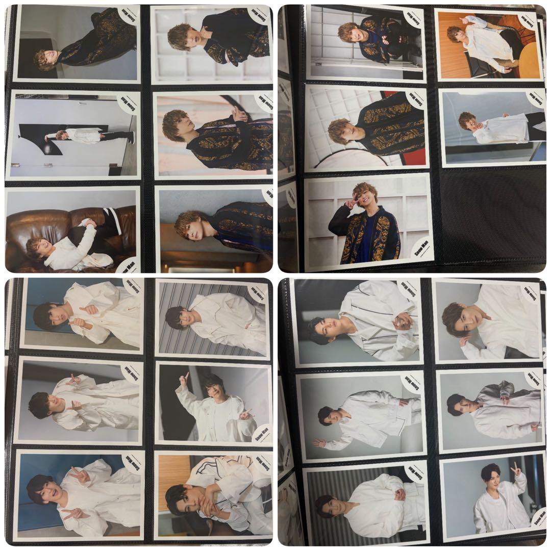 Man 公式写真　364枚