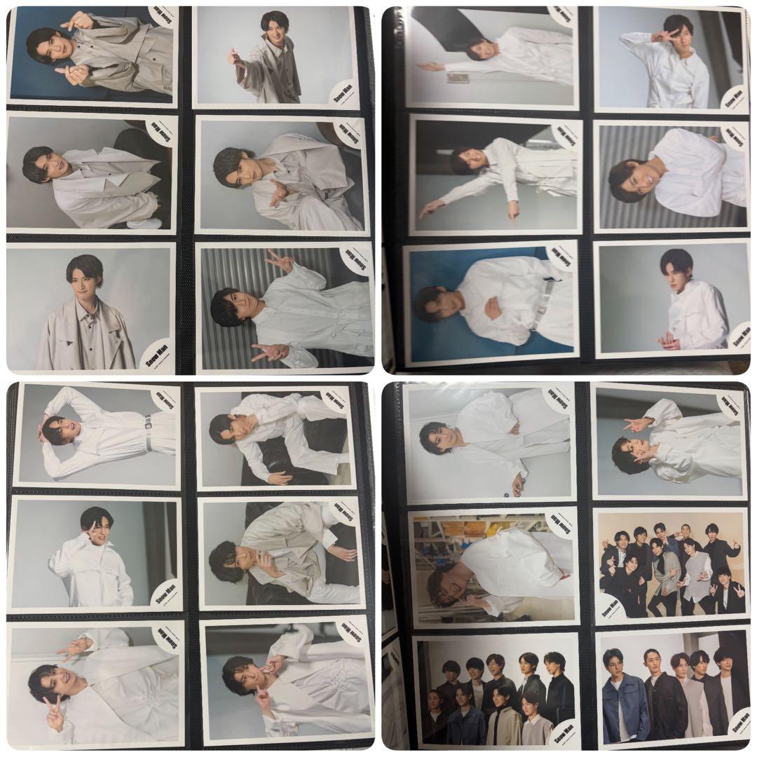 Man 公式写真　364枚