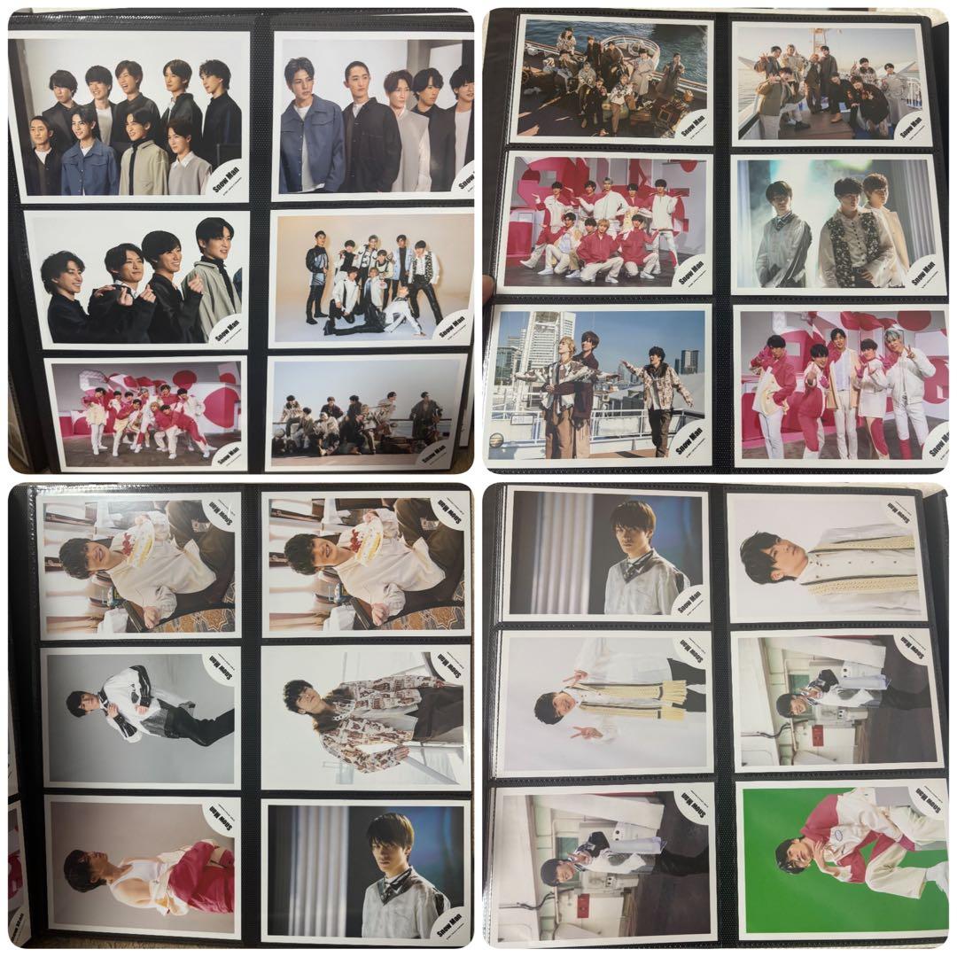 Man 公式写真　364枚