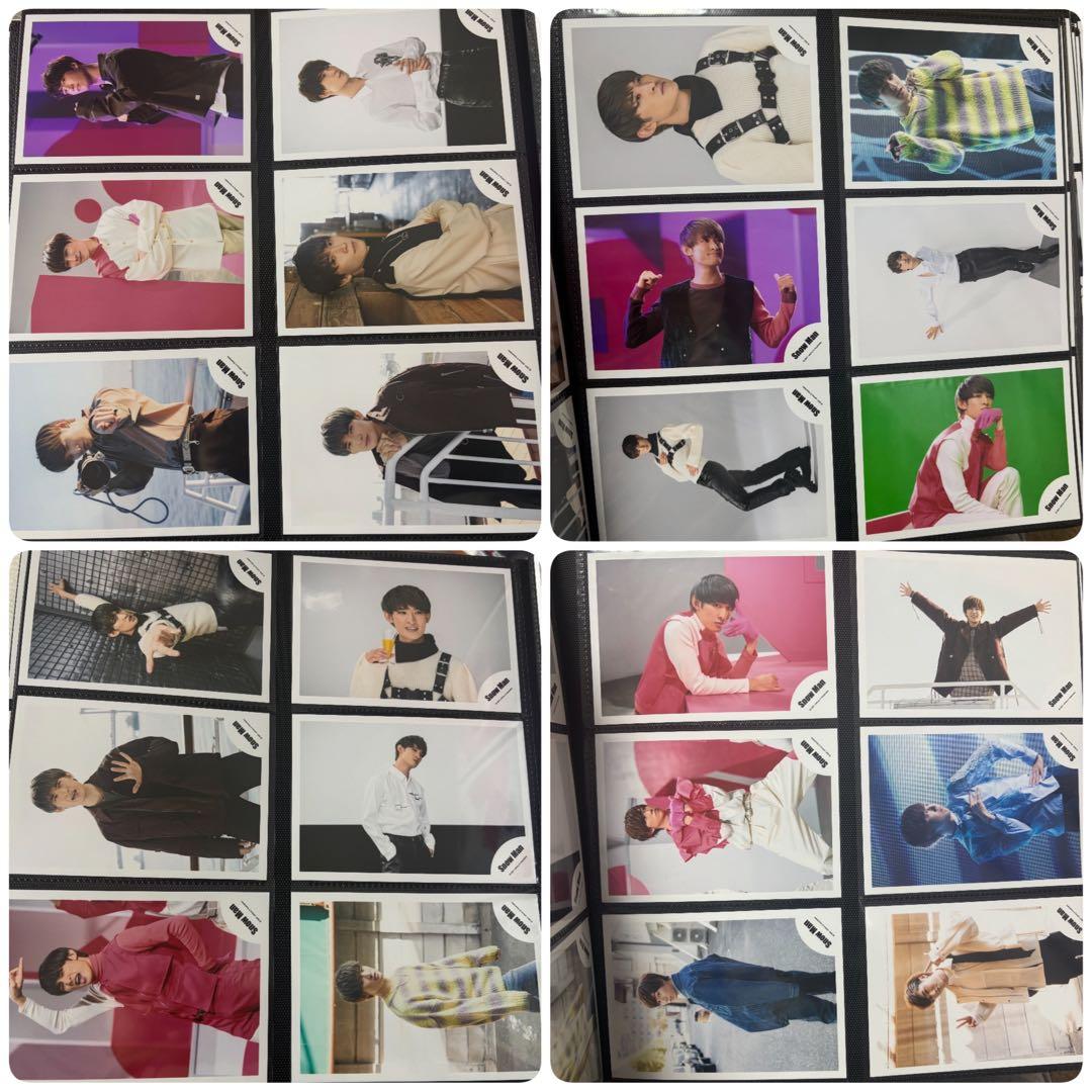 Man 公式写真　364枚