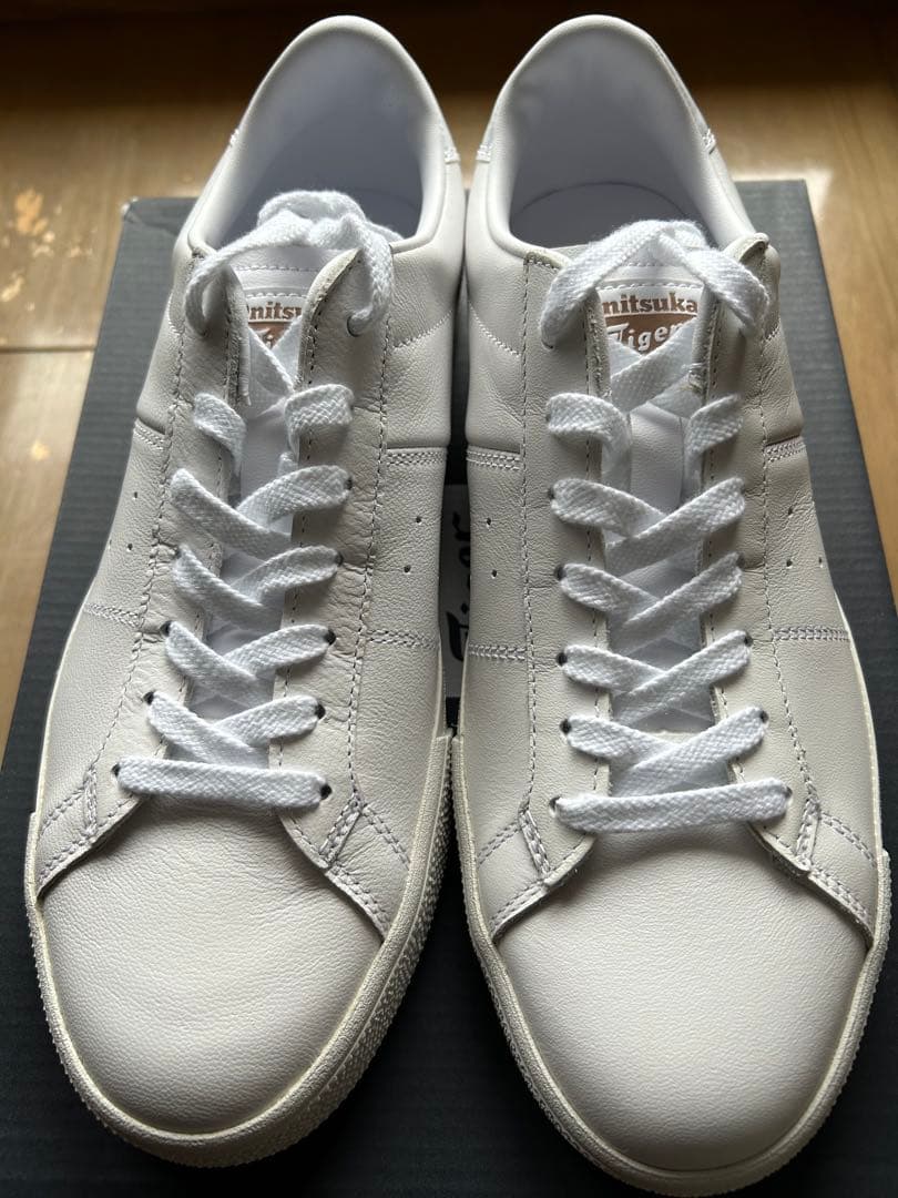 【KMKCさん専用】オニツカタイガー ローンシップ3.0 27.0cm