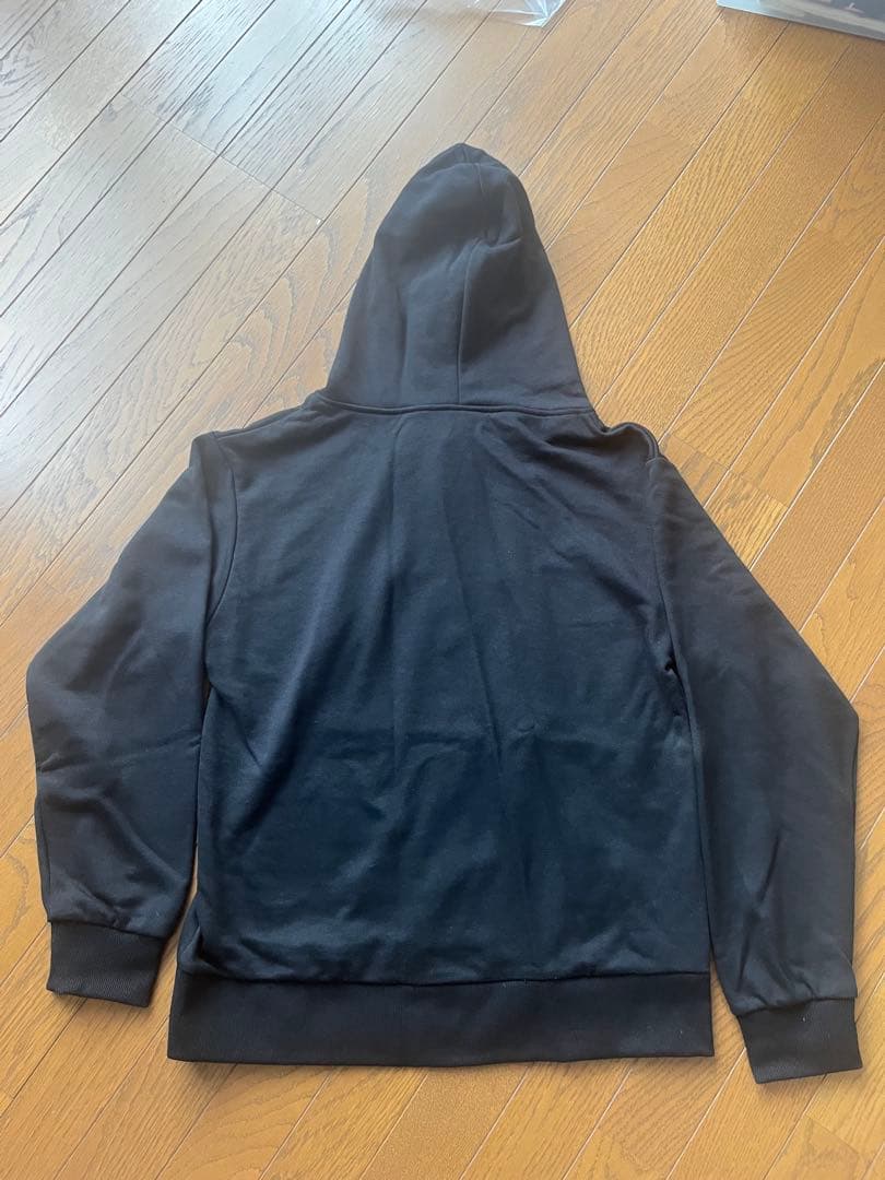 Mrs.GREEN APPLE ゼンジン　パーカー　フーディー