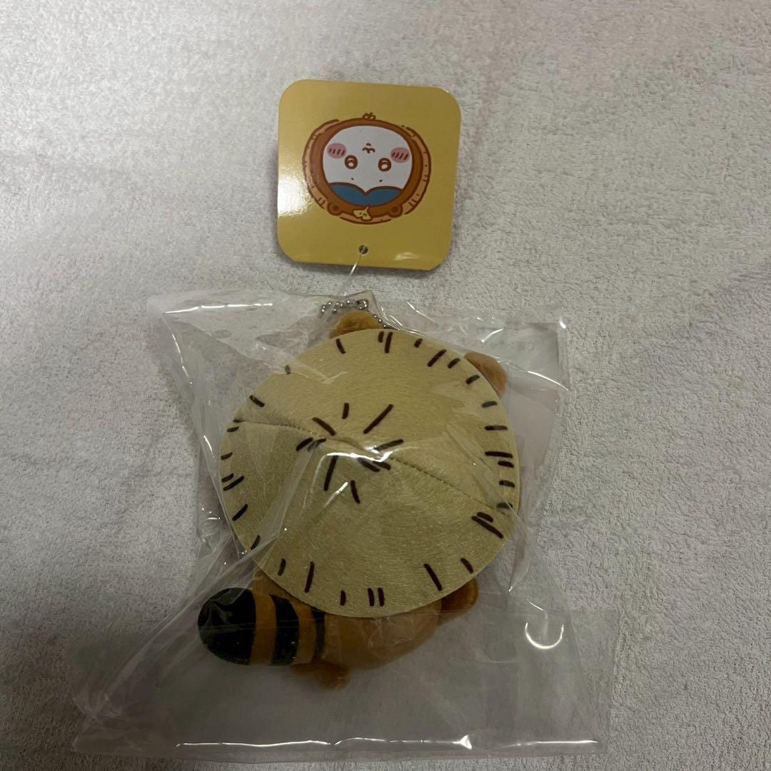 ちいかわ たぬきだもんくじ C賞うさぎ - メルカリ