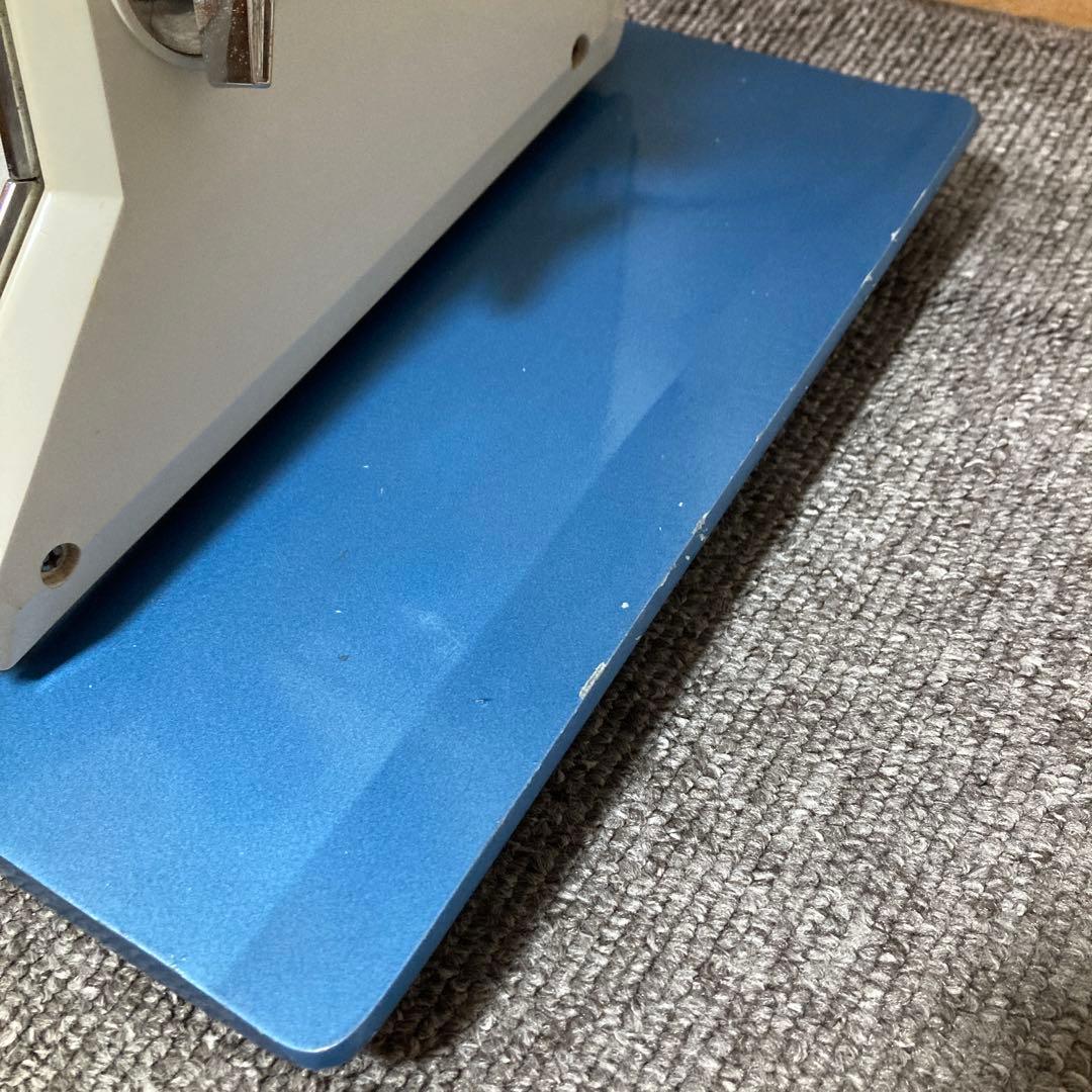 昭和レトロ扇風機　日立扇風機 H-625 A.C.30CM DESK FAN