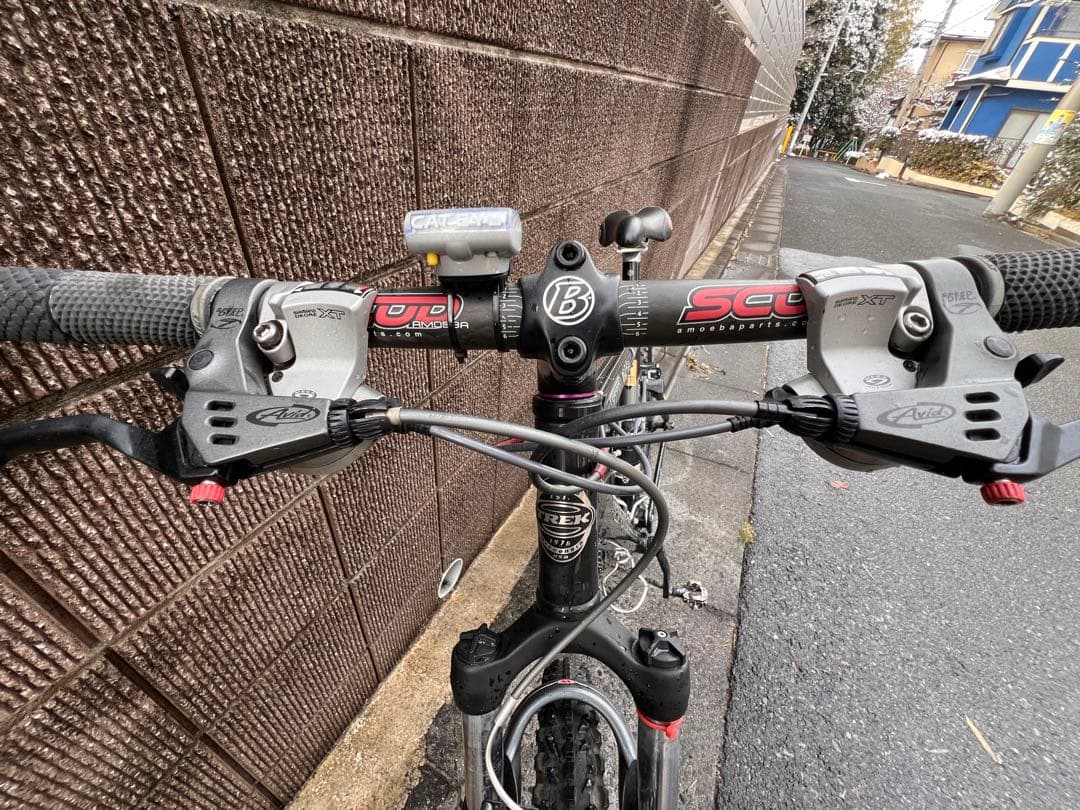 タイ米様専用】【お引取り価格】TREK fuel70 MTB - メルカリ