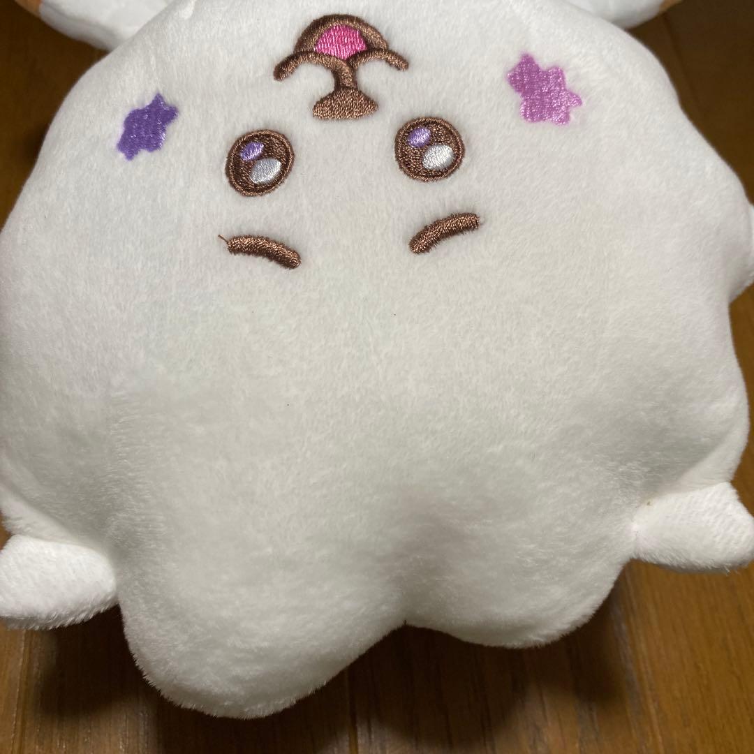 BT21 The Journey もふぐっとぬいぐるみ RJ - メルカリ