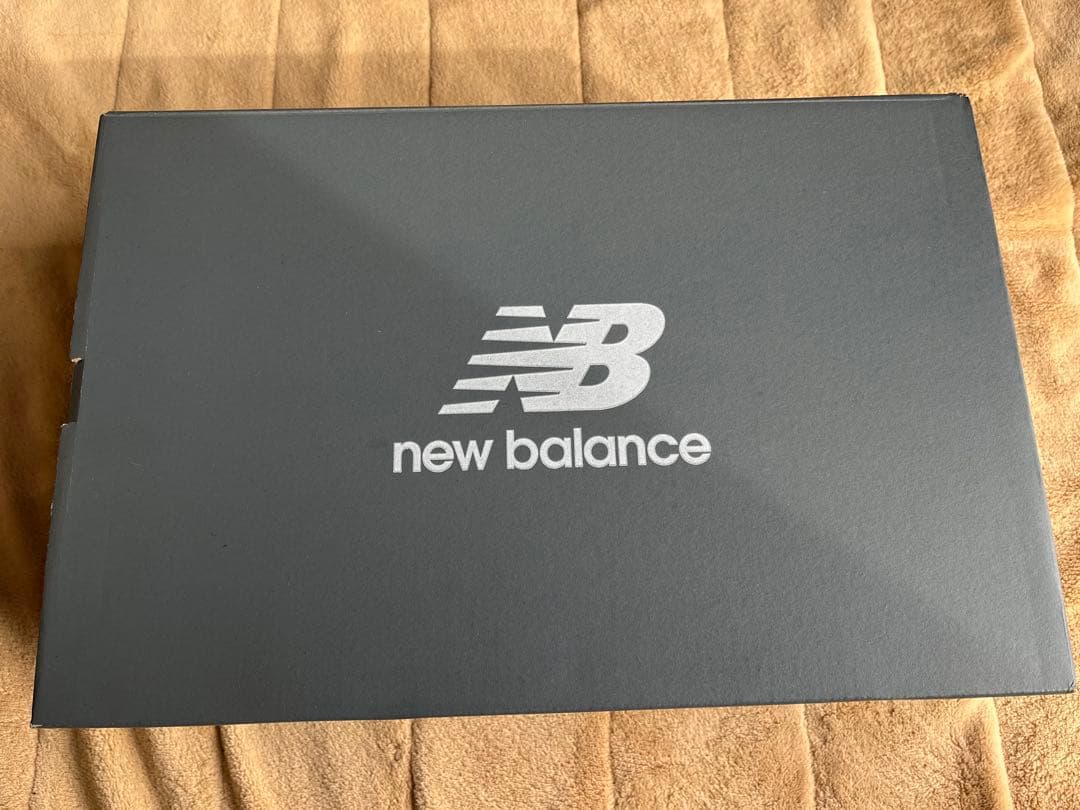 28.5cm ニューバランス M1000EGR シルバー ブラック