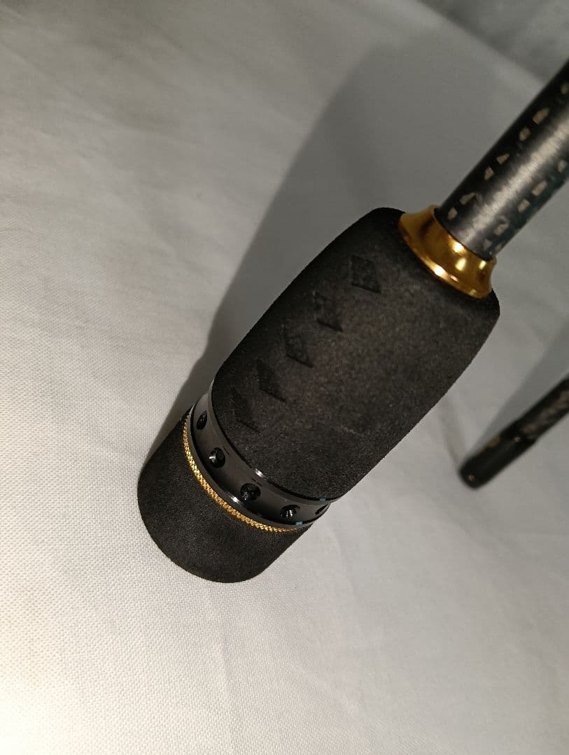 アブガルシア□ エラディケーター EBFC-79LS-TZ □ファルコンアイ