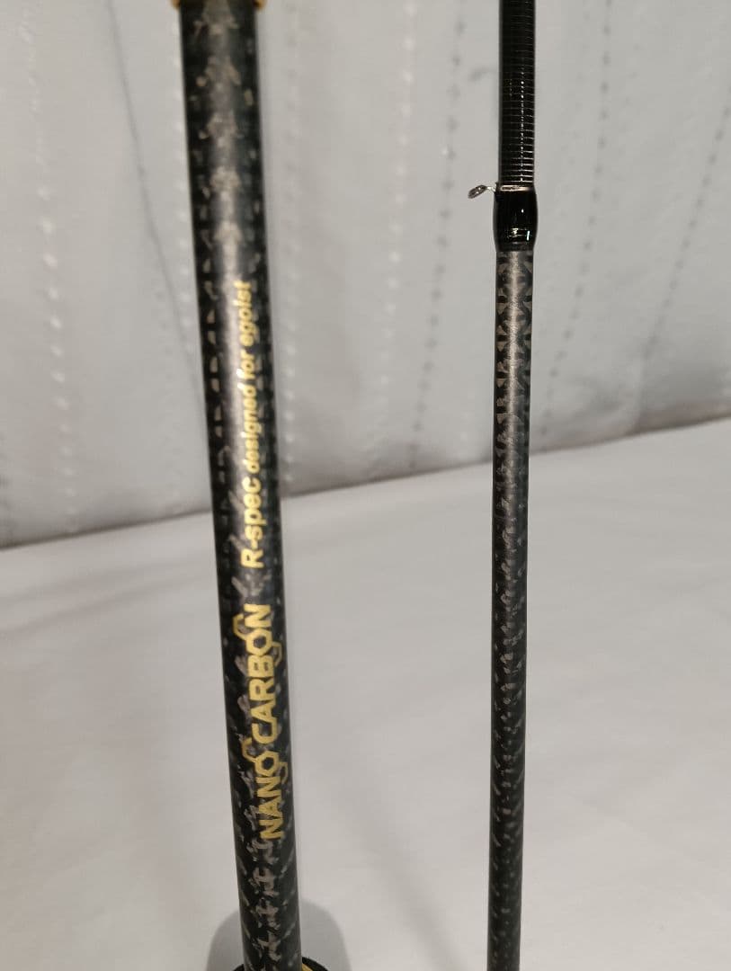 アブガルシア□ エラディケーター EBFC-79LS-TZ □ファルコンアイ