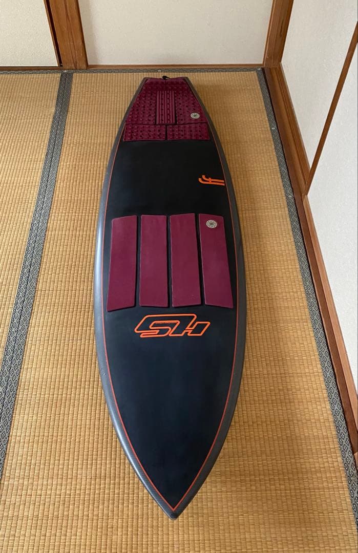 【美品/希少/売切御免】　最新モデル COHORT Ⅱ ヘイデンシェイプス