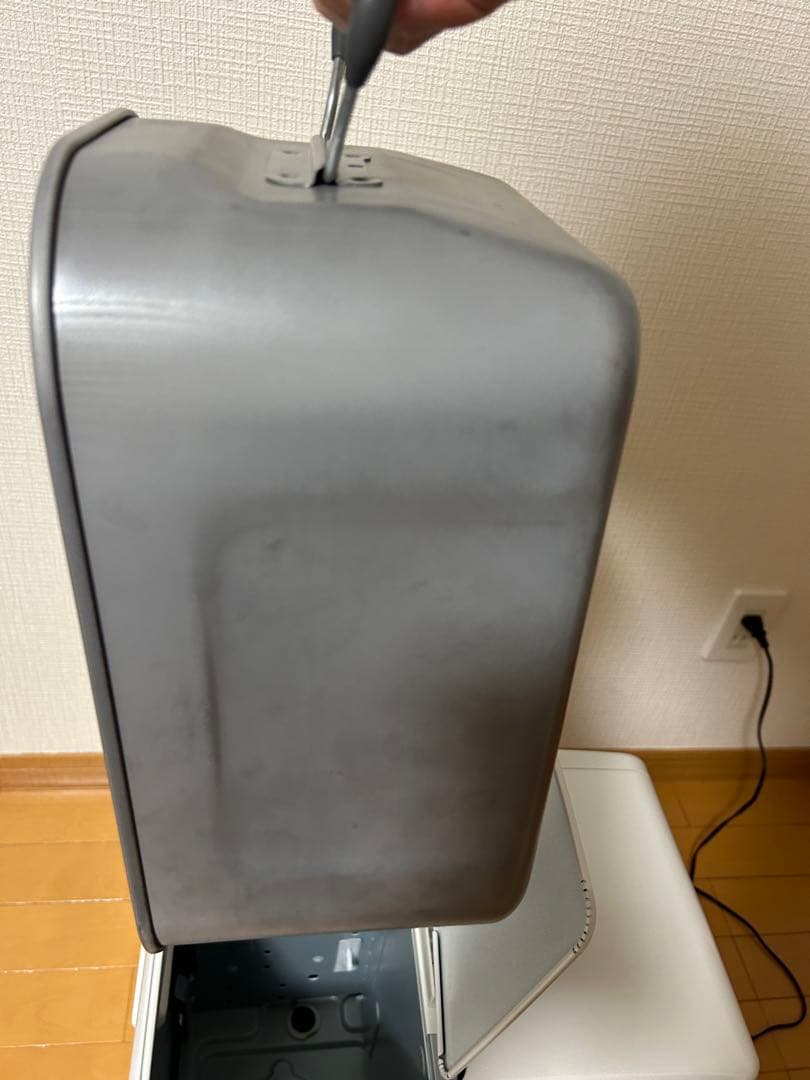 佐川急便で発送】コロナ 石油ファンヒーター FH-ST3620BY - メルカリ